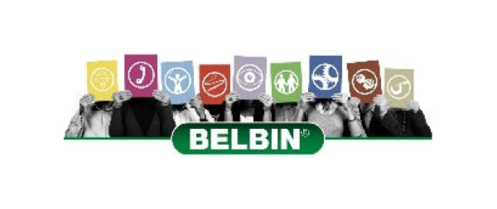 Belbin logo