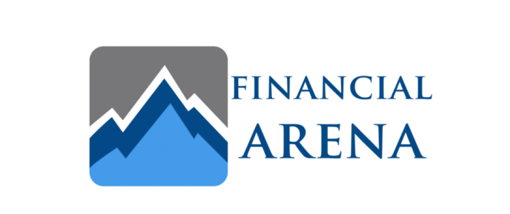Financial Arena logo