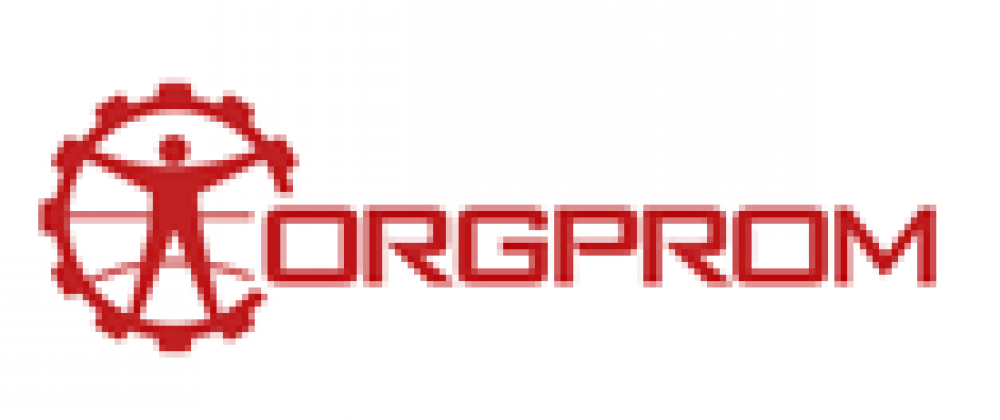 Orgprom logo