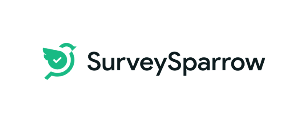 Survey Sparrow logo