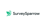 Survey Sparrow logo